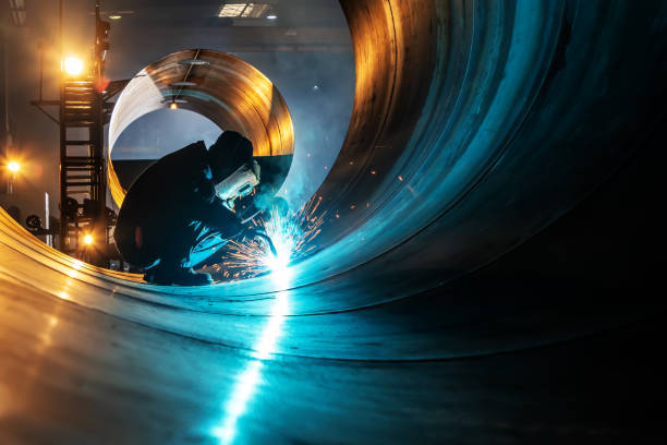 Best Automation and Robotic Welding in Dwight, IL