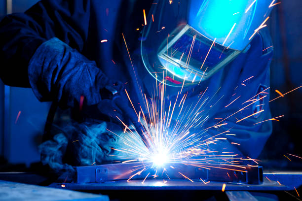 Best Aerospace and Defense Welding in Dwight, IL