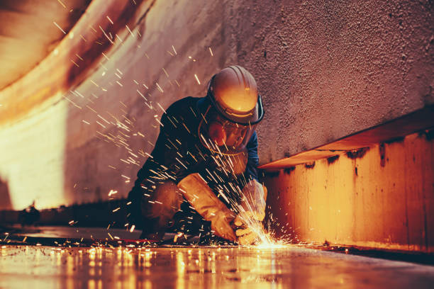 Affordable Welder Services in Dwight, IL