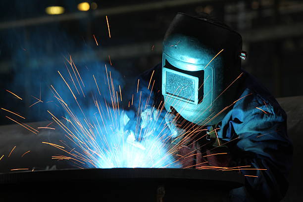 Best Structural Steel Welding in Dwight, IL