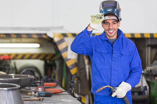 Affordable Welder Services in Dwight, IL