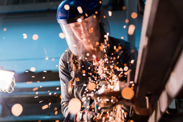 Best Food and Beverage Processing Equipment Welding in Dwight, IL