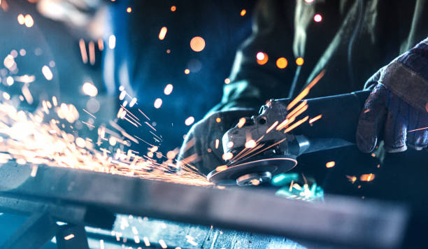 Best Artistic and Custom Metal Fabrication in Dwight, IL